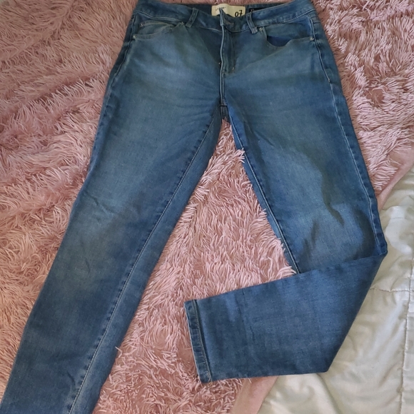 Garage Jeans - Picture 1 of 3